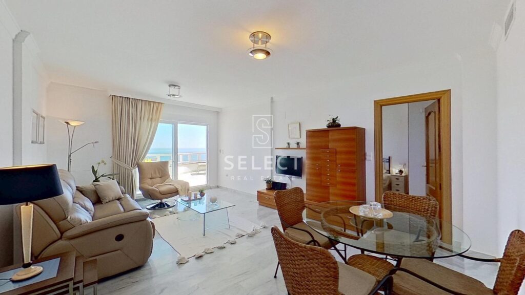 Apartment - La Herradura - Marina del este