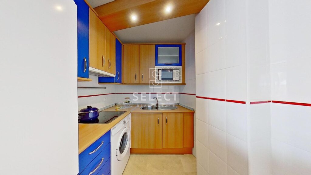Apartment - La Herradura - Herradura, La