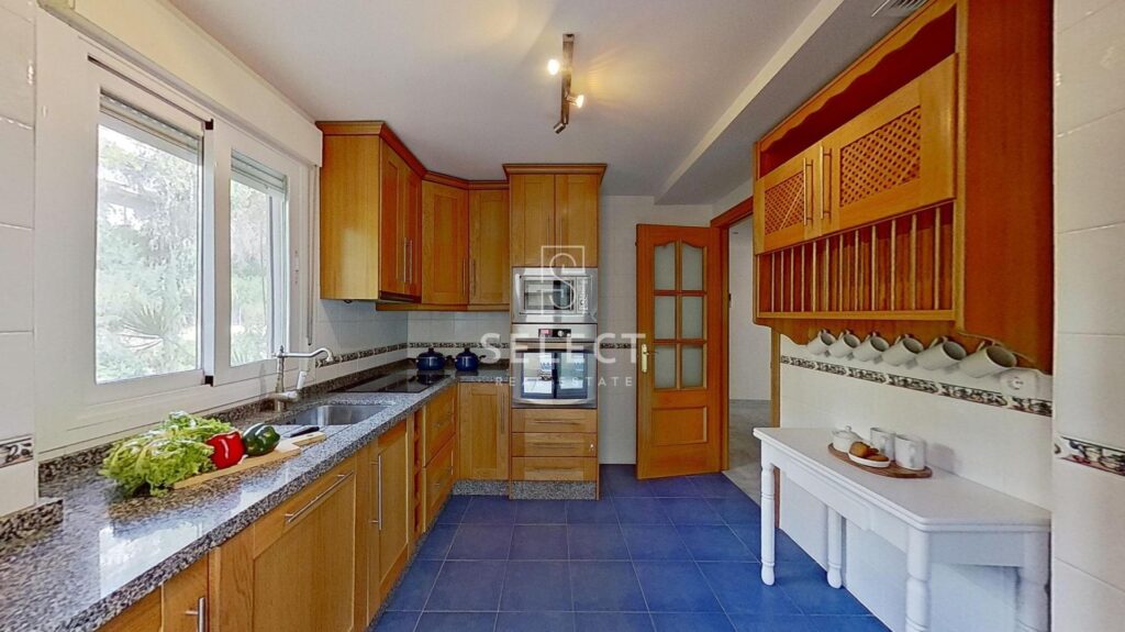 Apartment - La Herradura - Marina del este