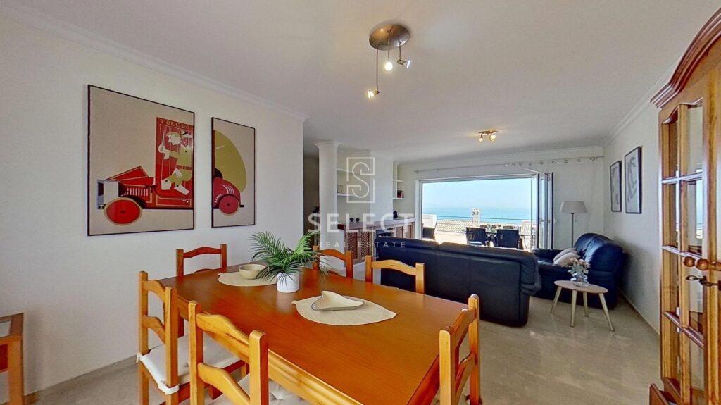 Terraced house - La Herradura - Marina del este