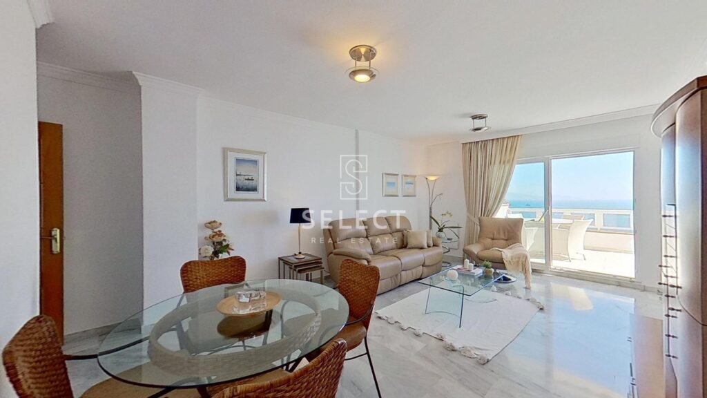 Apartment - La Herradura - Marina del este