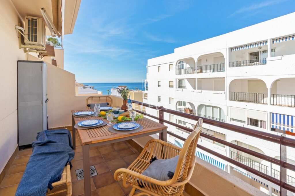 Apartment - La Herradura - Herradura, La