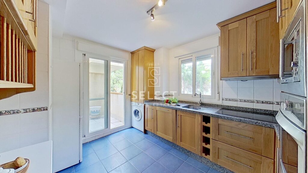 Apartment - La Herradura - Marina del este