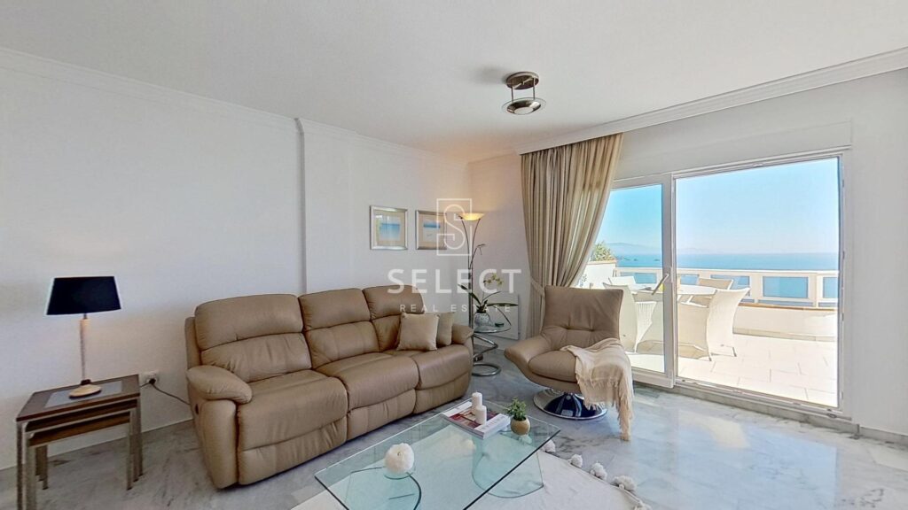 Apartment - La Herradura - Marina del este