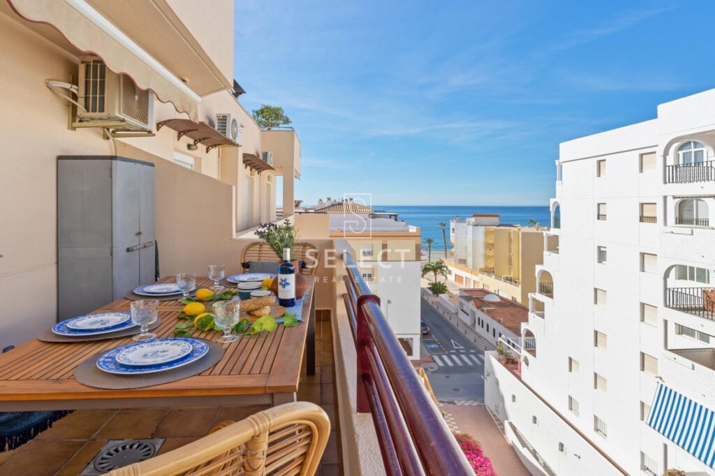 Apartment - La Herradura - Herradura, La