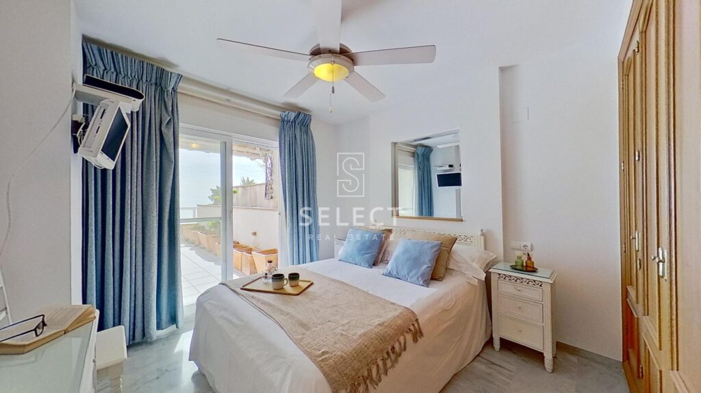 Apartment - La Herradura - Marina del este