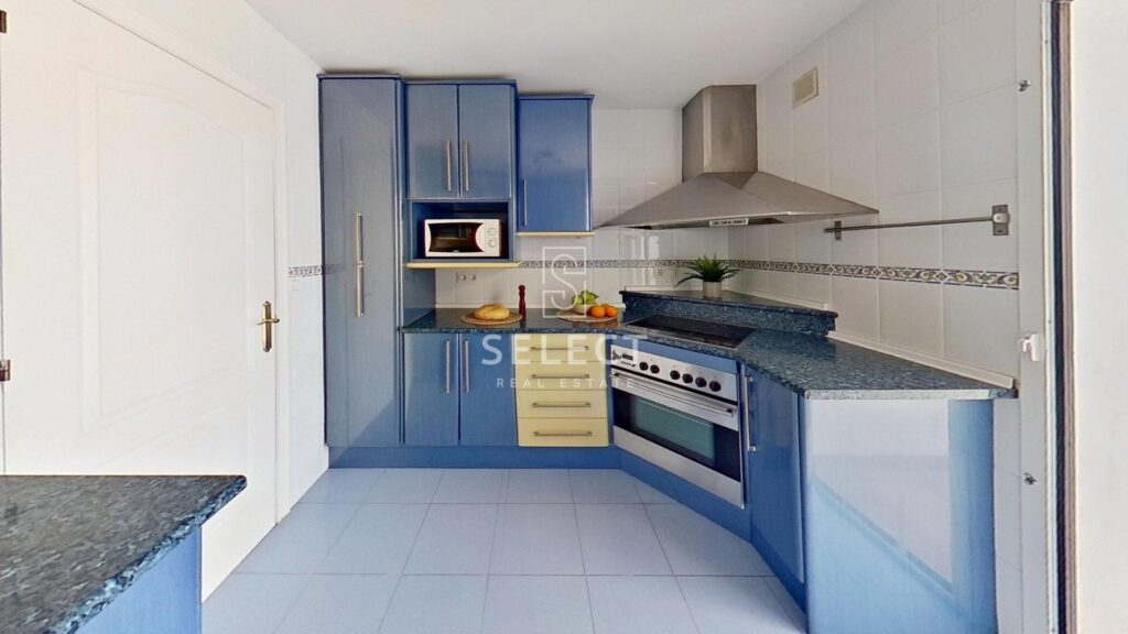 Terraced house - La Herradura - Marina del este