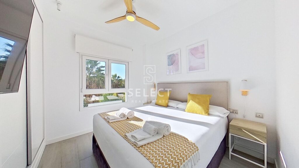 Ground floor apartment - Motril - Playa Granada