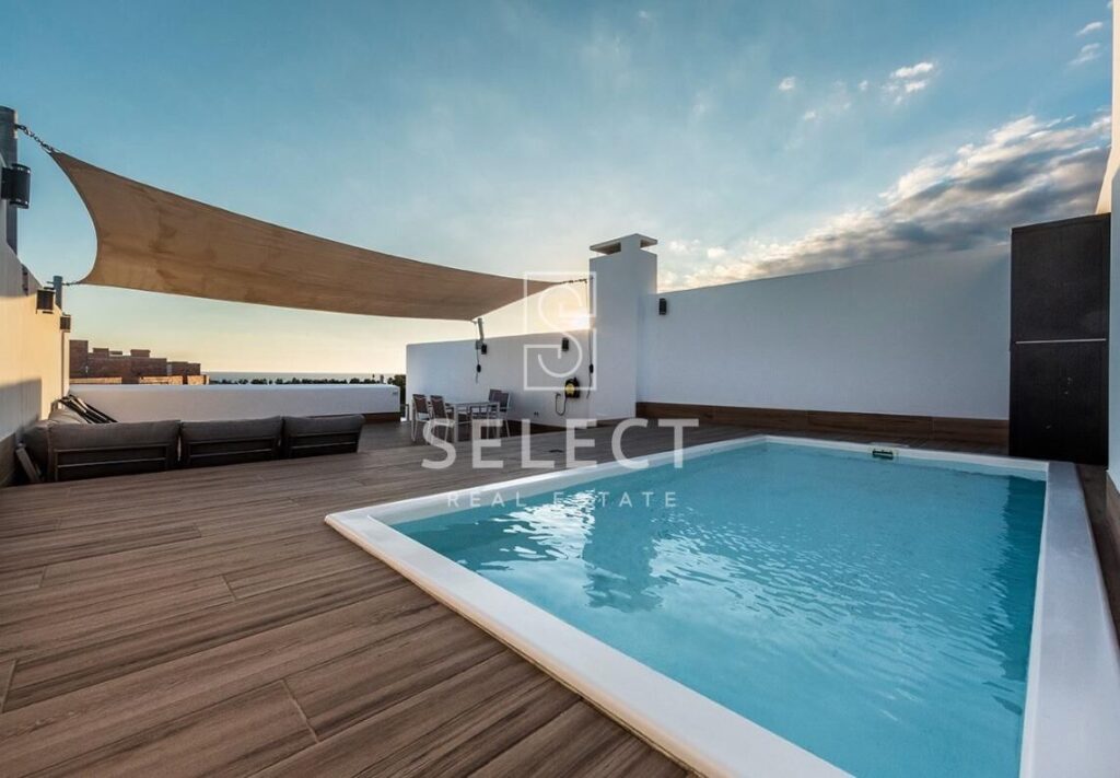 Penthouse - Motril - Playa Granada
