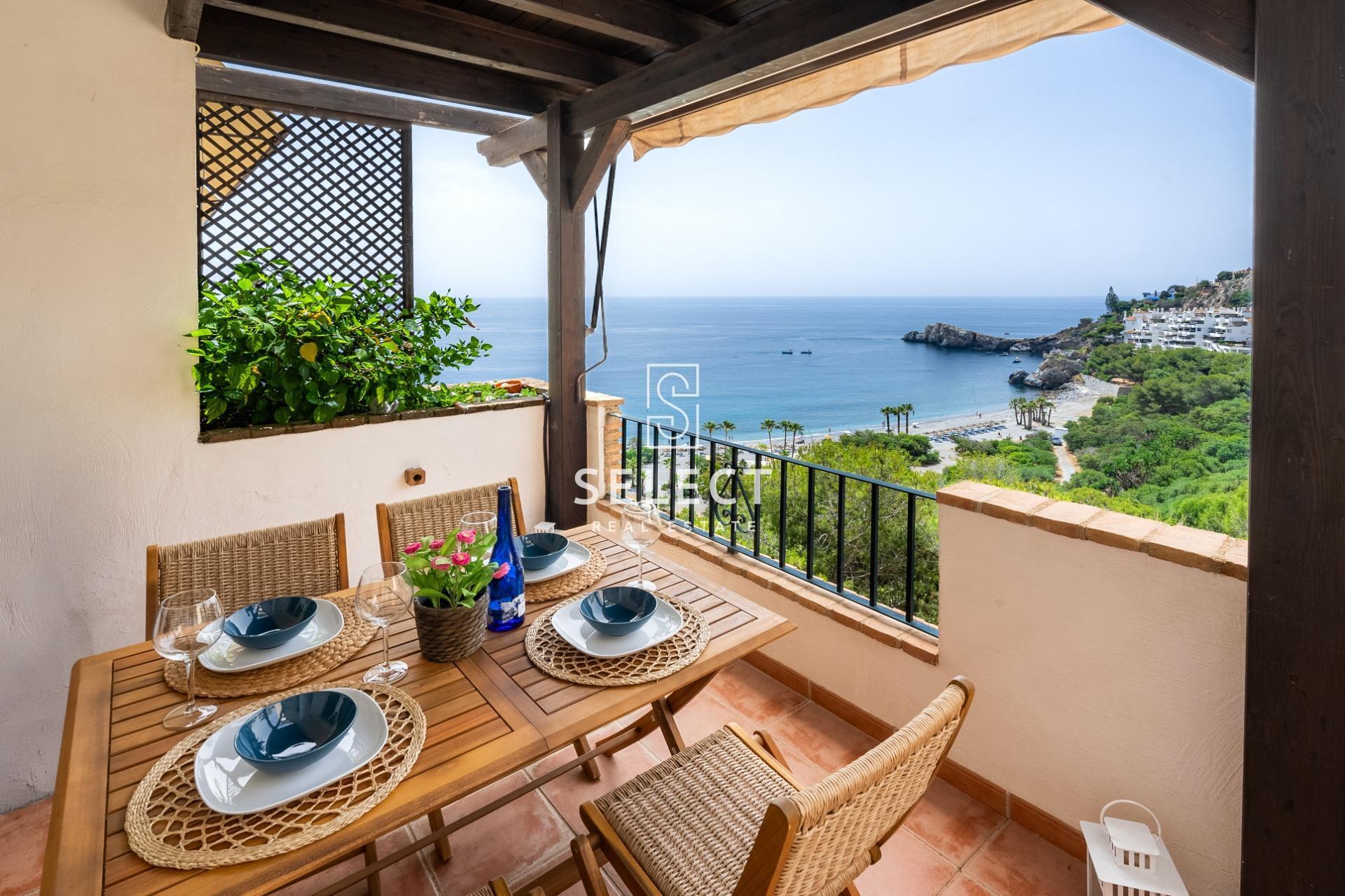 Apartment - La Herradura - Marina del este