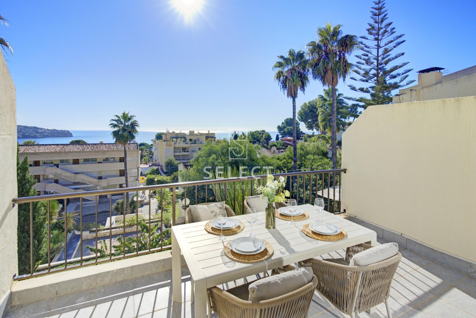 Apartment - La Herradura - Las Palomas