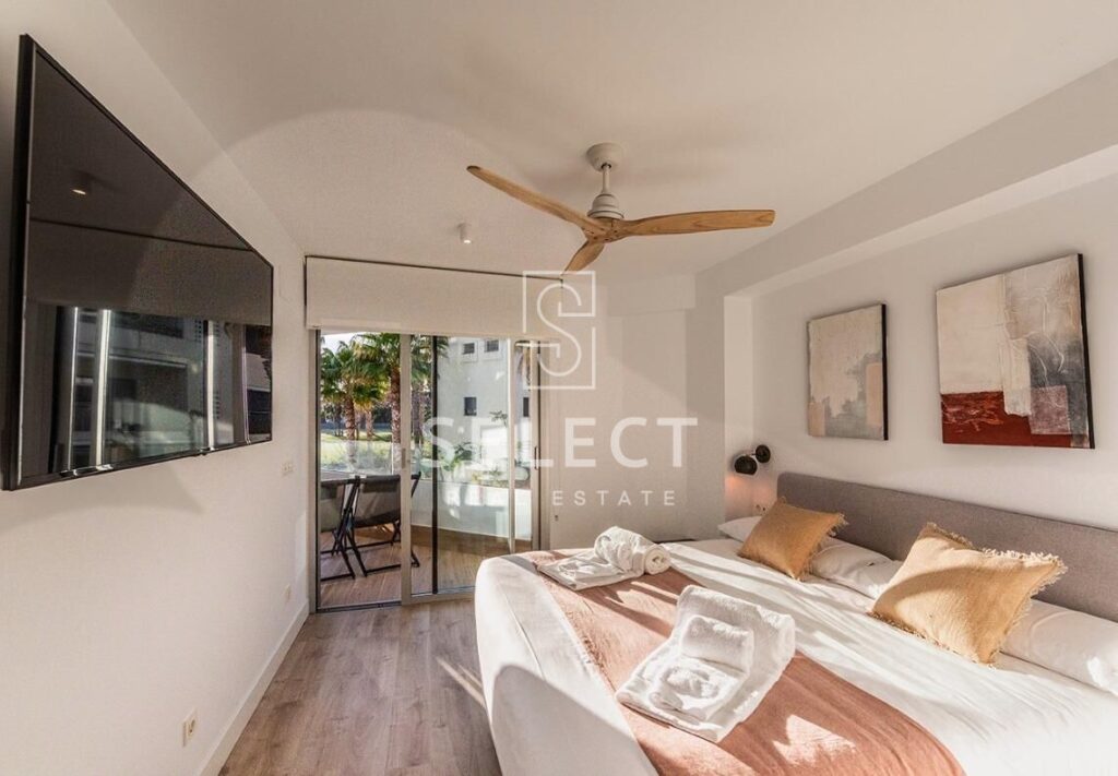 Penthouse - Motril - Playa Granada