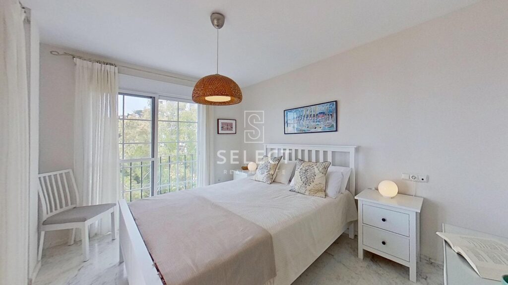 Apartment - La Herradura - Marina del este