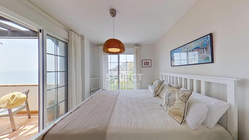 Apartment - La Herradura - Marina del este