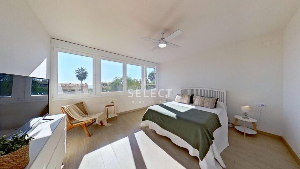 Apartment - La Herradura - Las Palomas