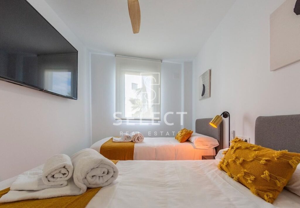 Penthouse - Motril - Playa Granada