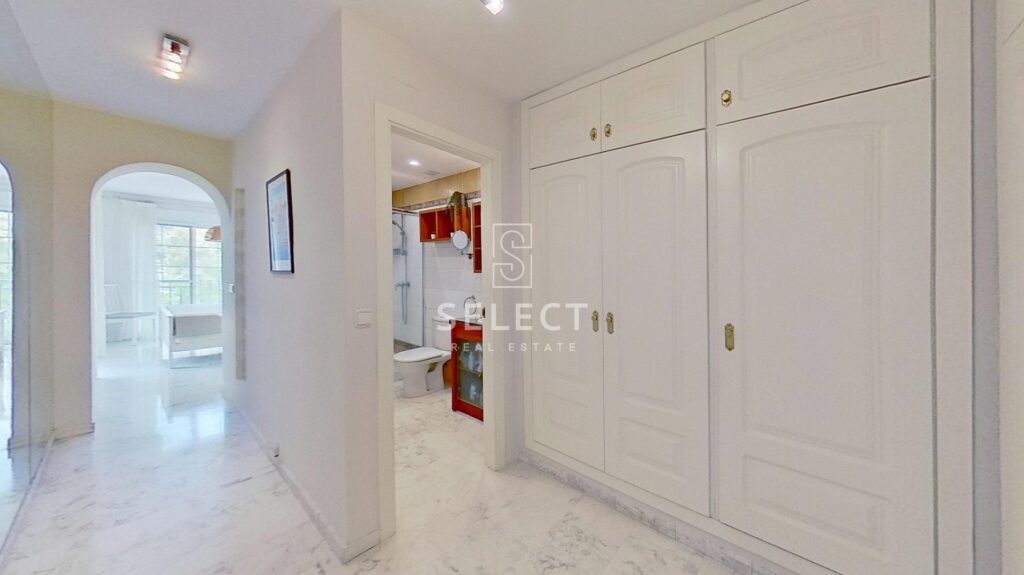 Apartment - La Herradura - Marina del este