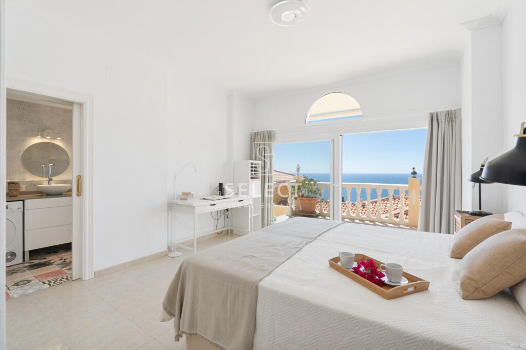 Villa - Almuñecar - Velilla - Velilla Taramay