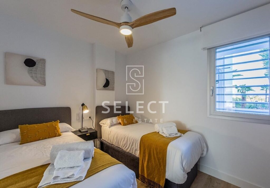 Penthouse - Motril - Playa Granada