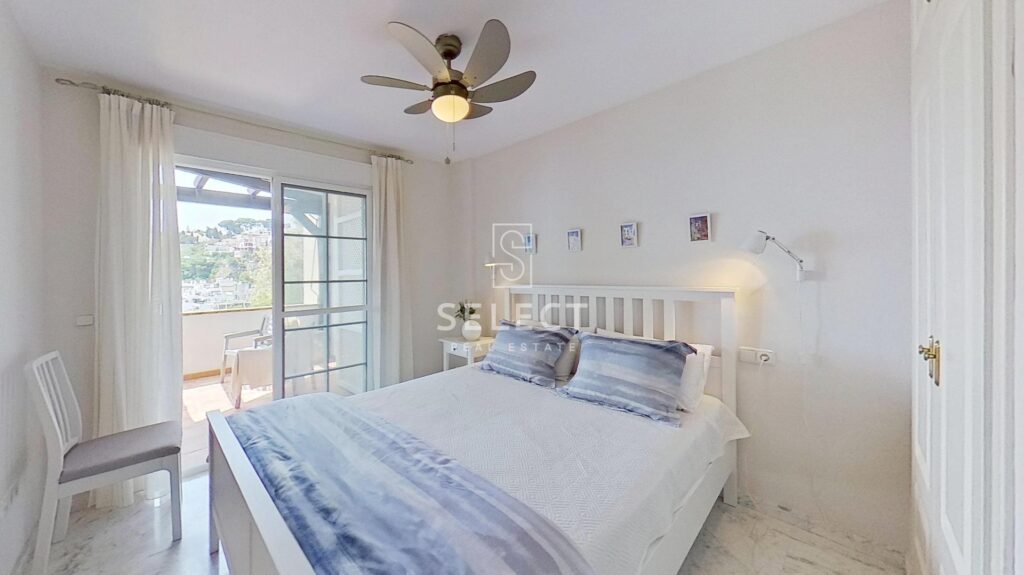 Apartment - La Herradura - Marina del este