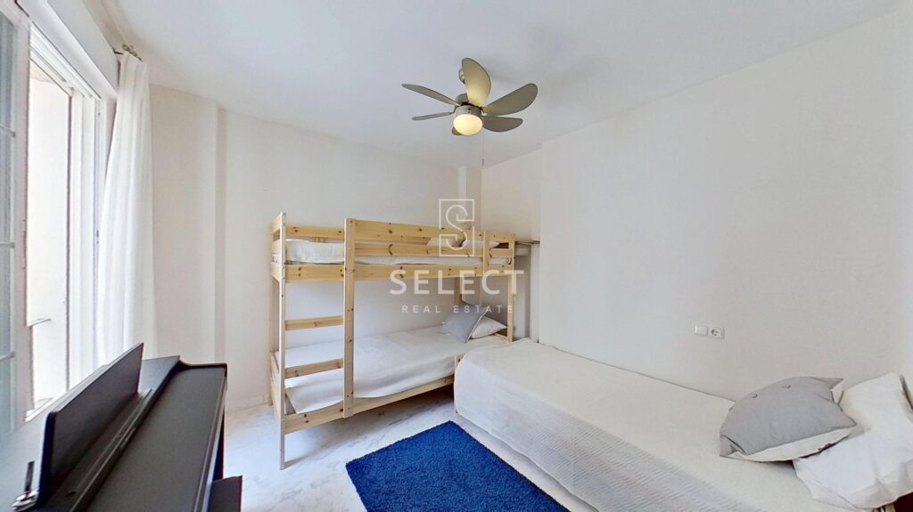 Apartment - La Herradura - Marina del este