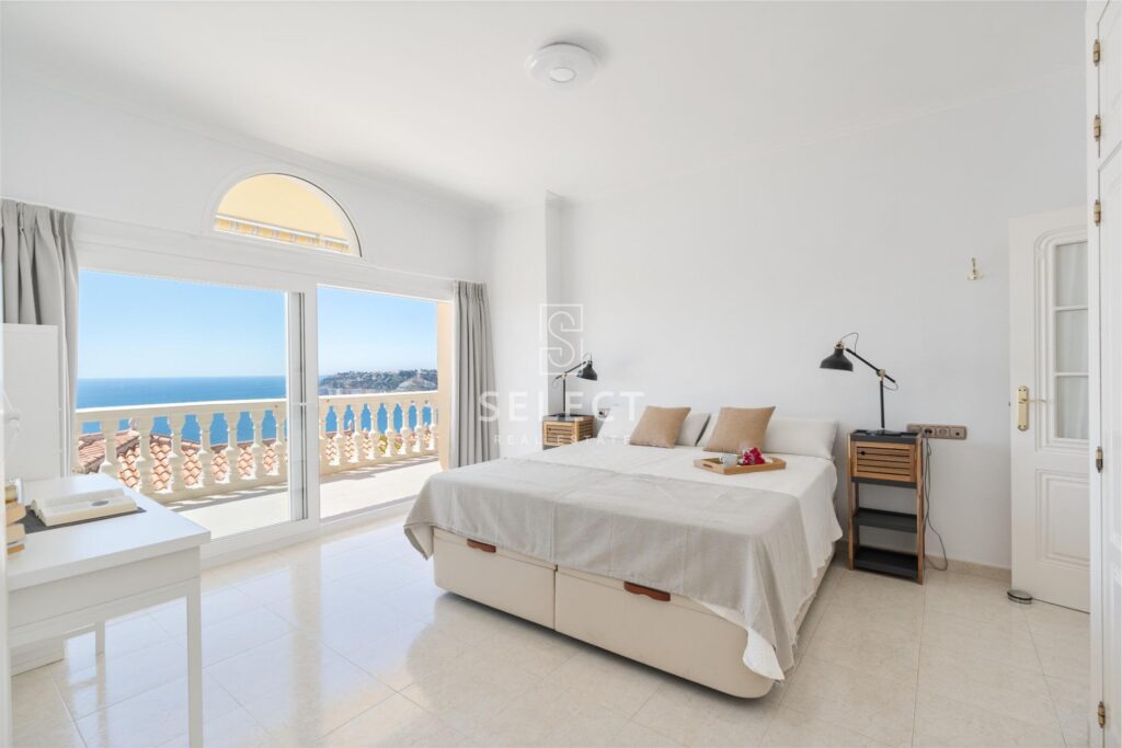 Villa - Almuñecar - Velilla - Velilla Taramay