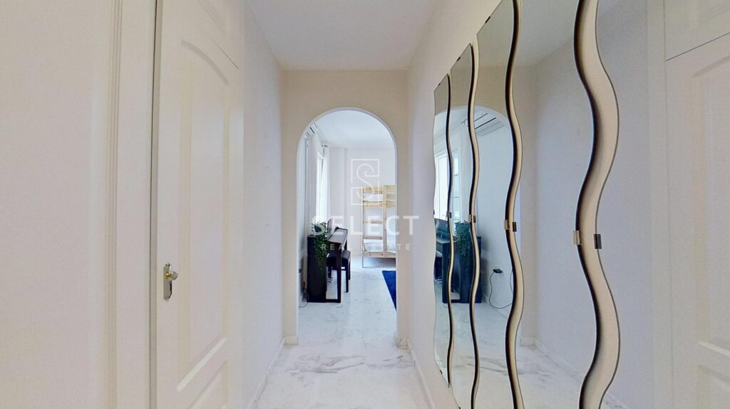 Apartment - La Herradura - Marina del este