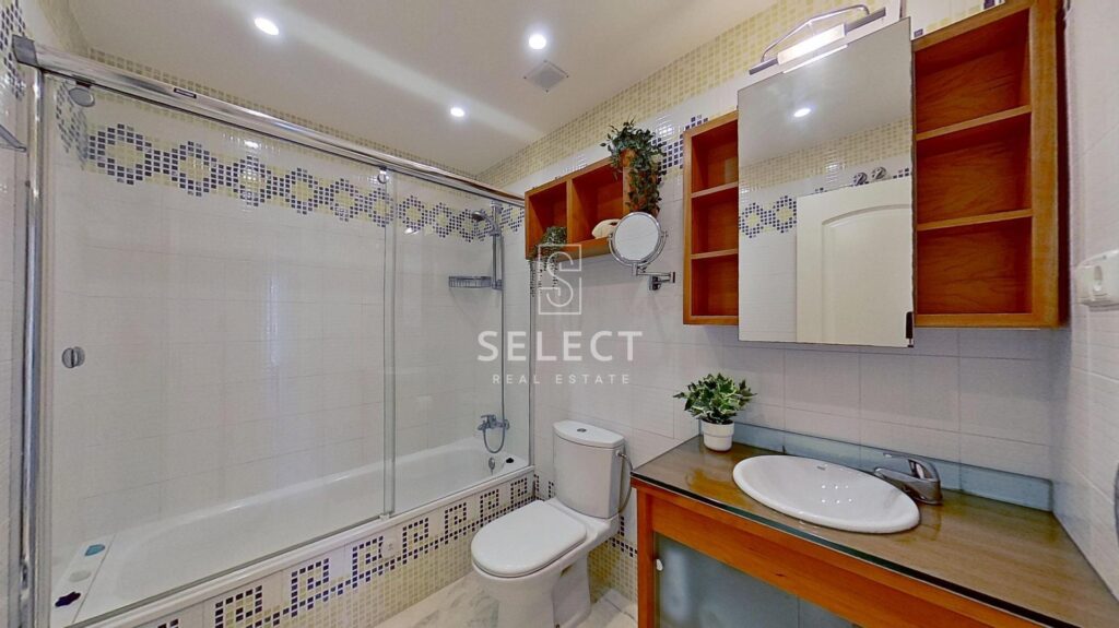 Apartment - La Herradura - Marina del este