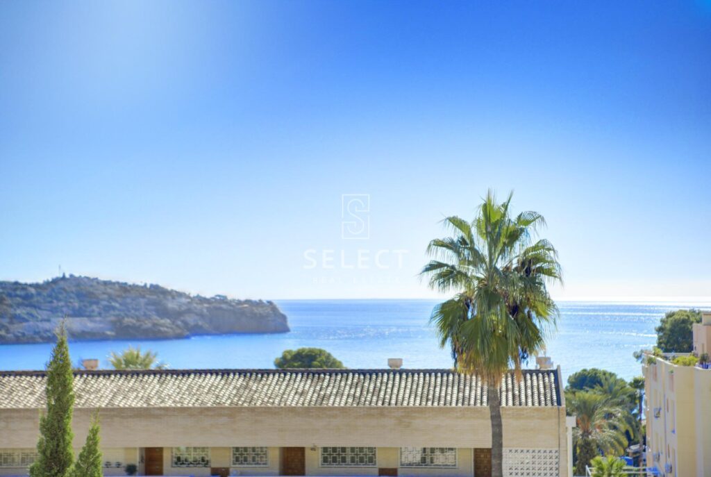 Apartment - La Herradura - Las Palomas