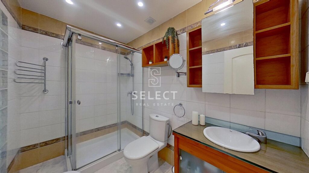 Apartment - La Herradura - Marina del este