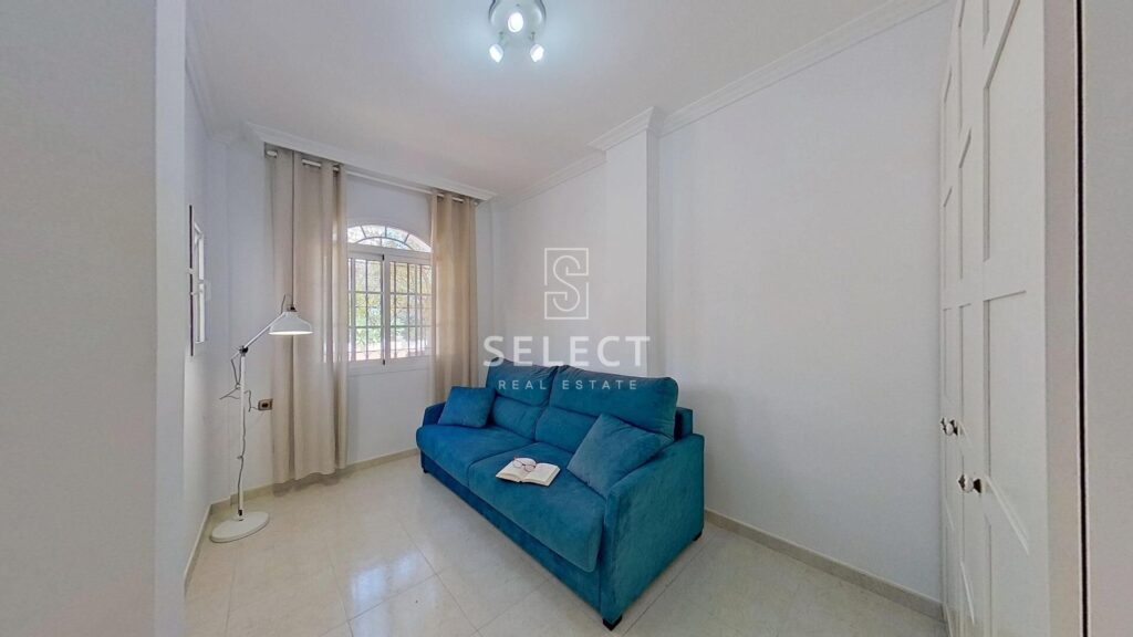 Villa - Almuñecar - Velilla - Velilla Taramay