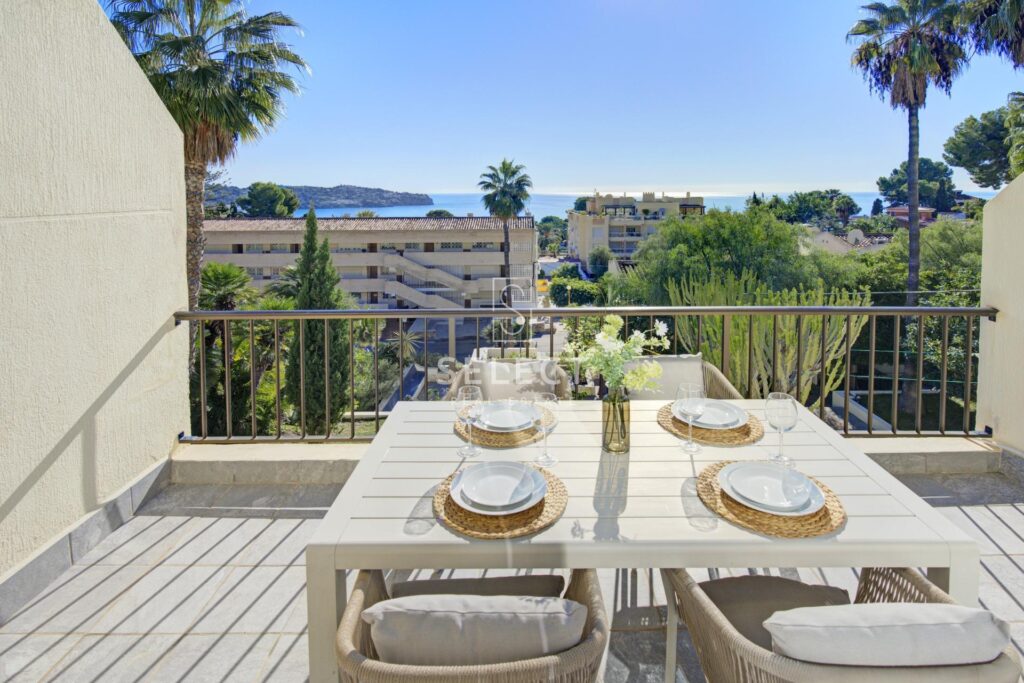 Apartment - La Herradura - Las Palomas