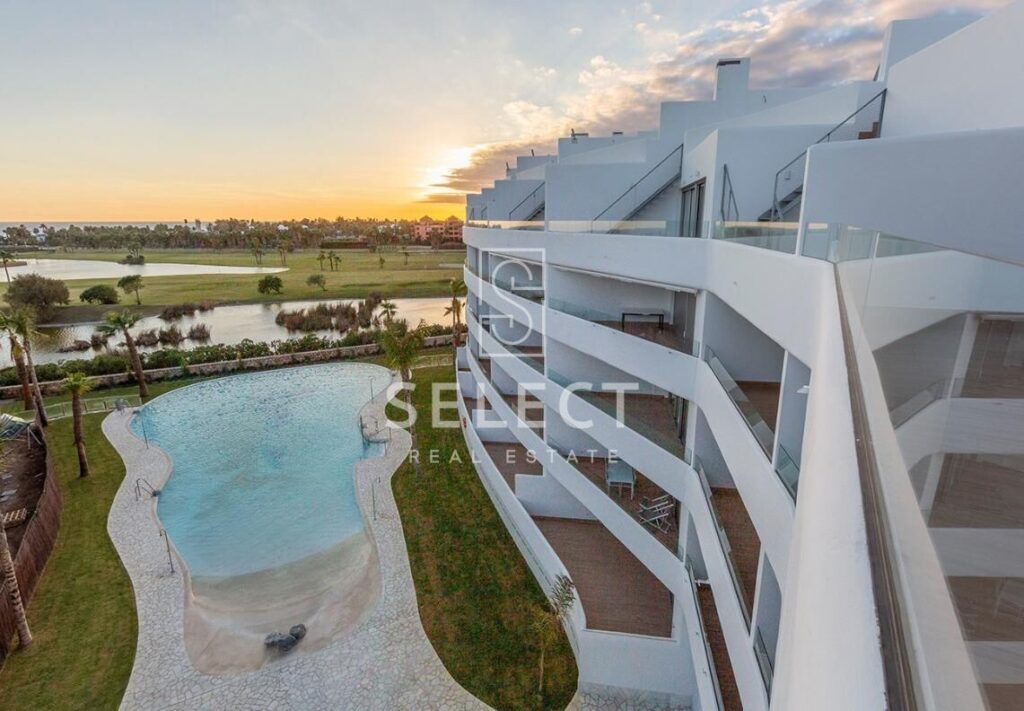 Penthouse - Motril - Playa Granada