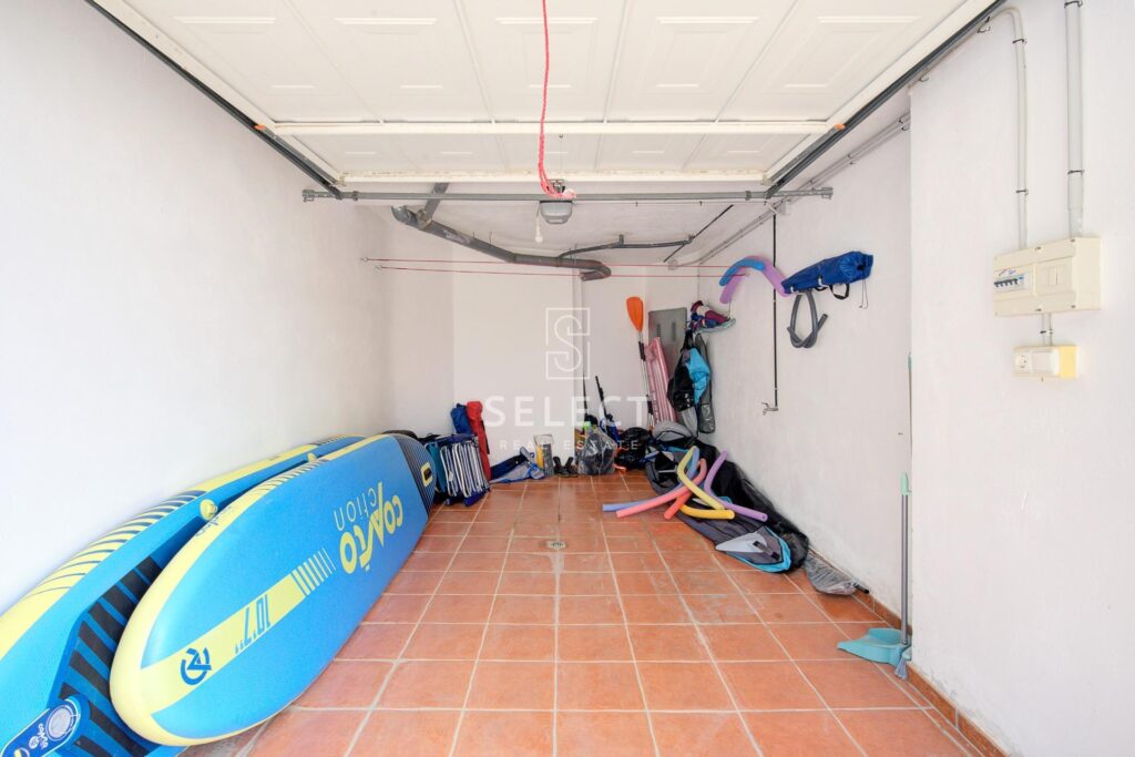 Apartment - La Herradura - Marina del este
