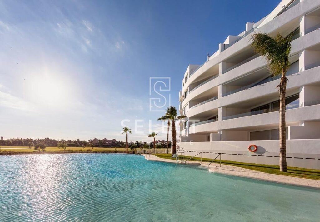 Penthouse - Motril - Playa Granada