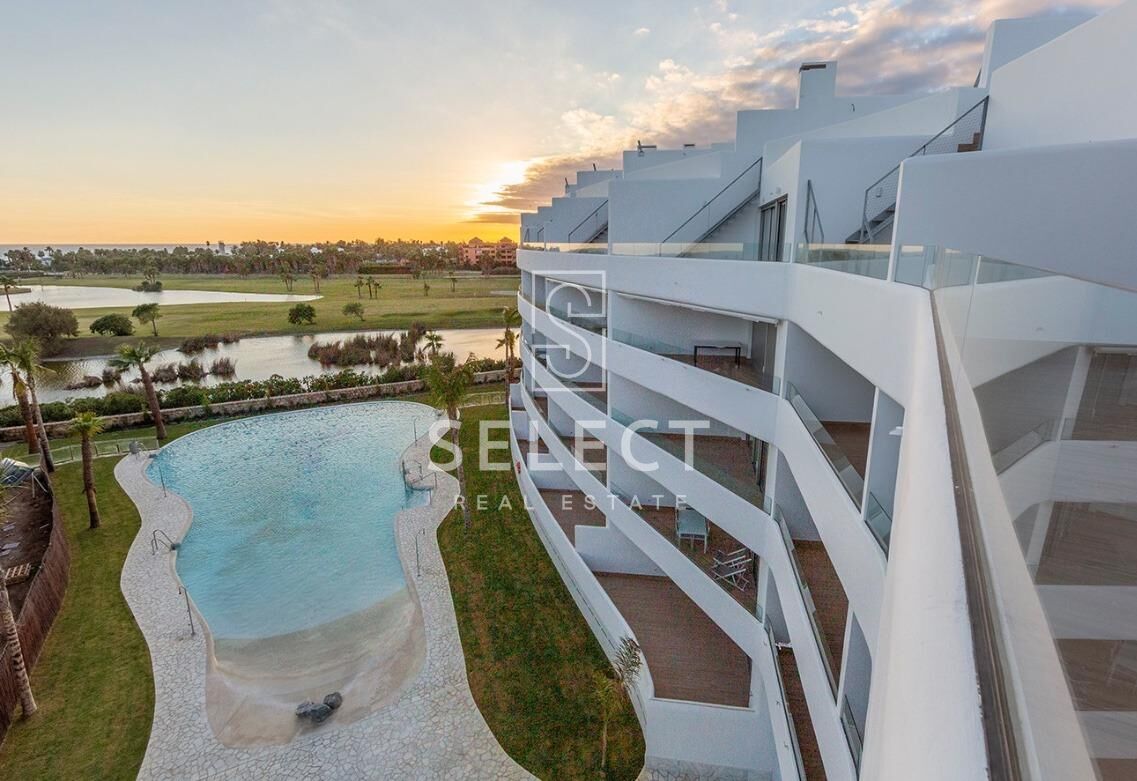 Penthouse - Motril - Playa Granada