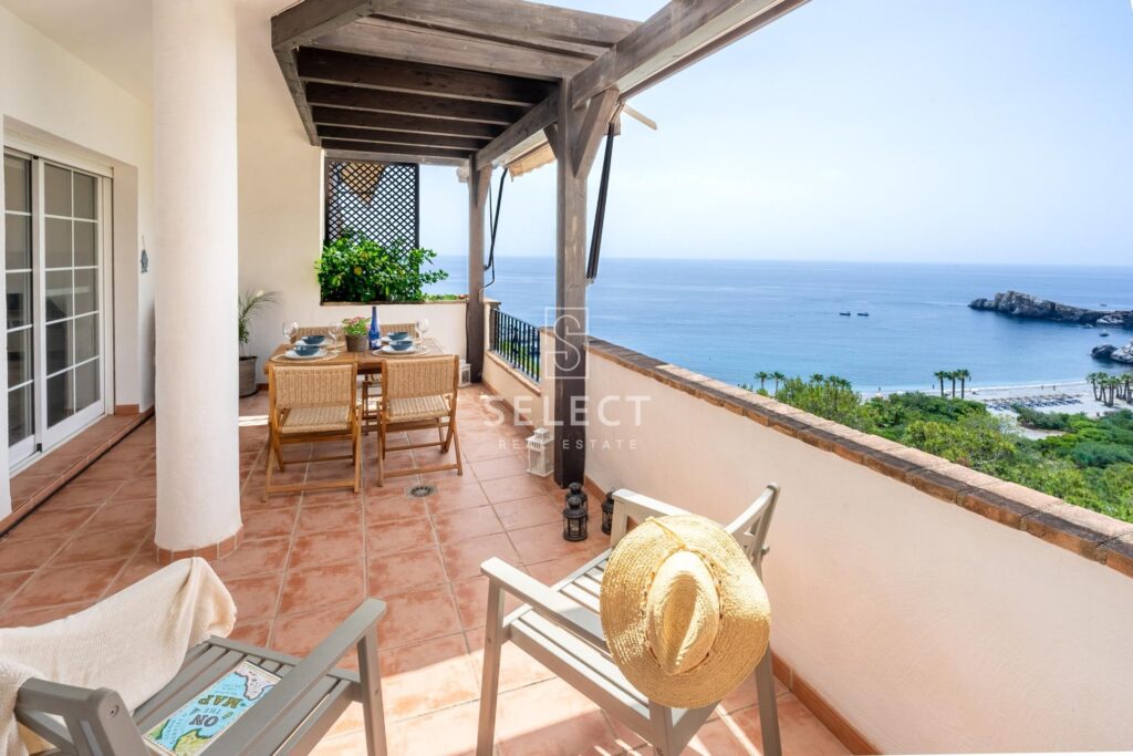 Apartment - La Herradura - Marina del este
