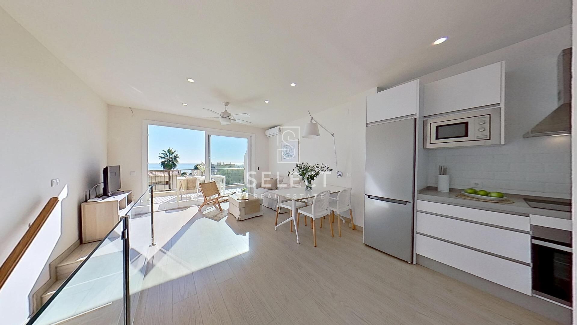 Apartment - La Herradura - Las Palomas