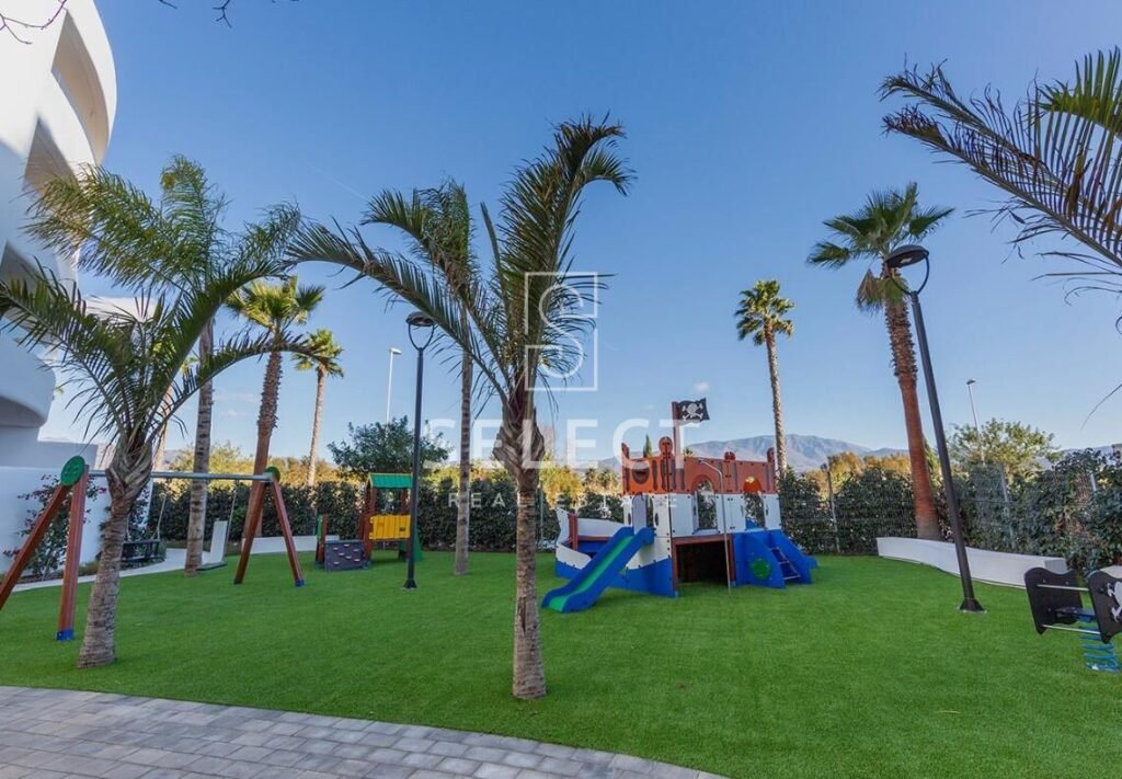 Penthouse - Motril - Playa Granada