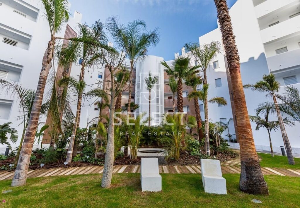 Penthouse - Motril - Playa Granada