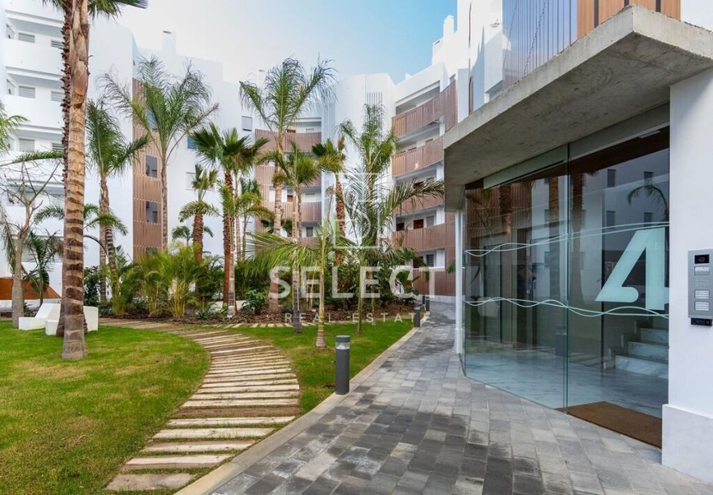 Penthouse - Motril - Playa Granada