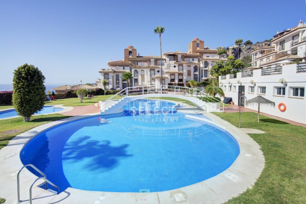Apartment - La Herradura - Marina del este