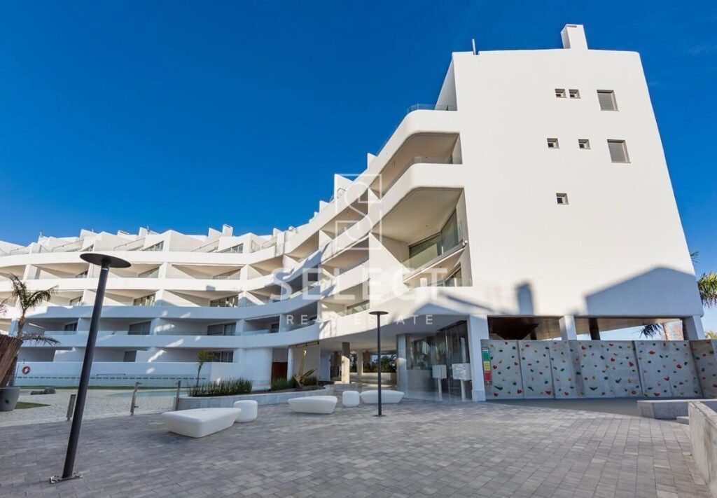 Penthouse - Motril - Playa Granada