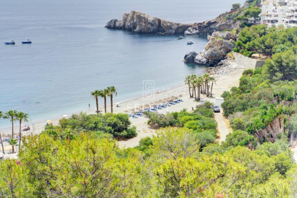 Apartment - La Herradura - Marina del este