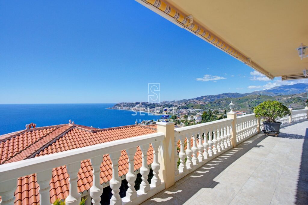 Villa - Almuñecar - Velilla - Velilla Taramay