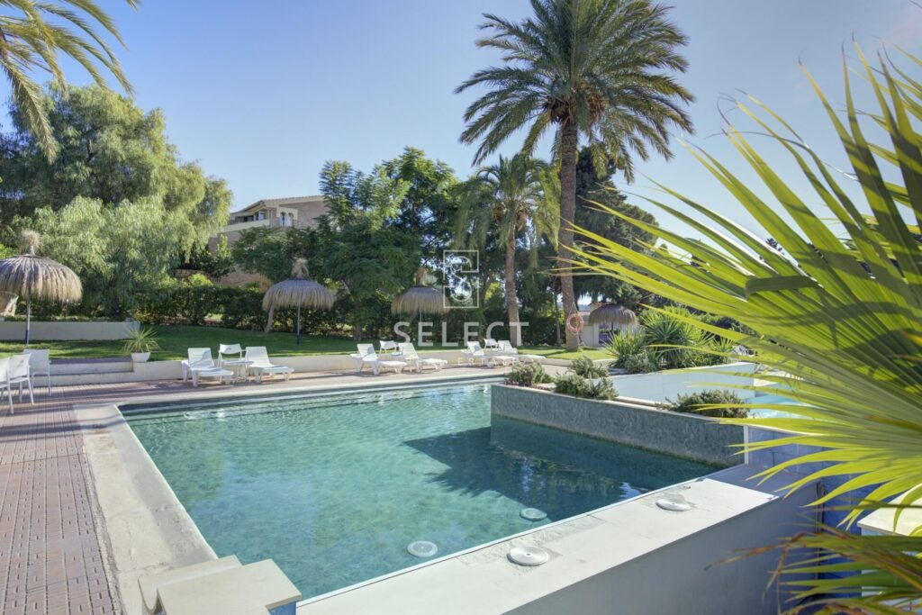 Apartment - La Herradura - Las Palomas