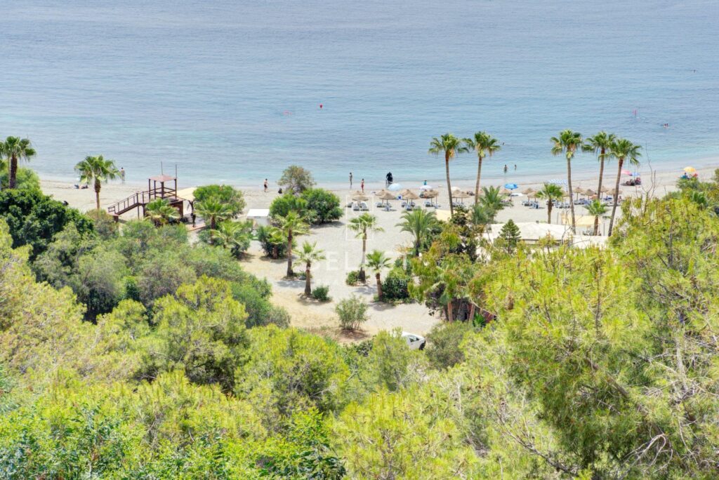 Apartment - La Herradura - Marina del este