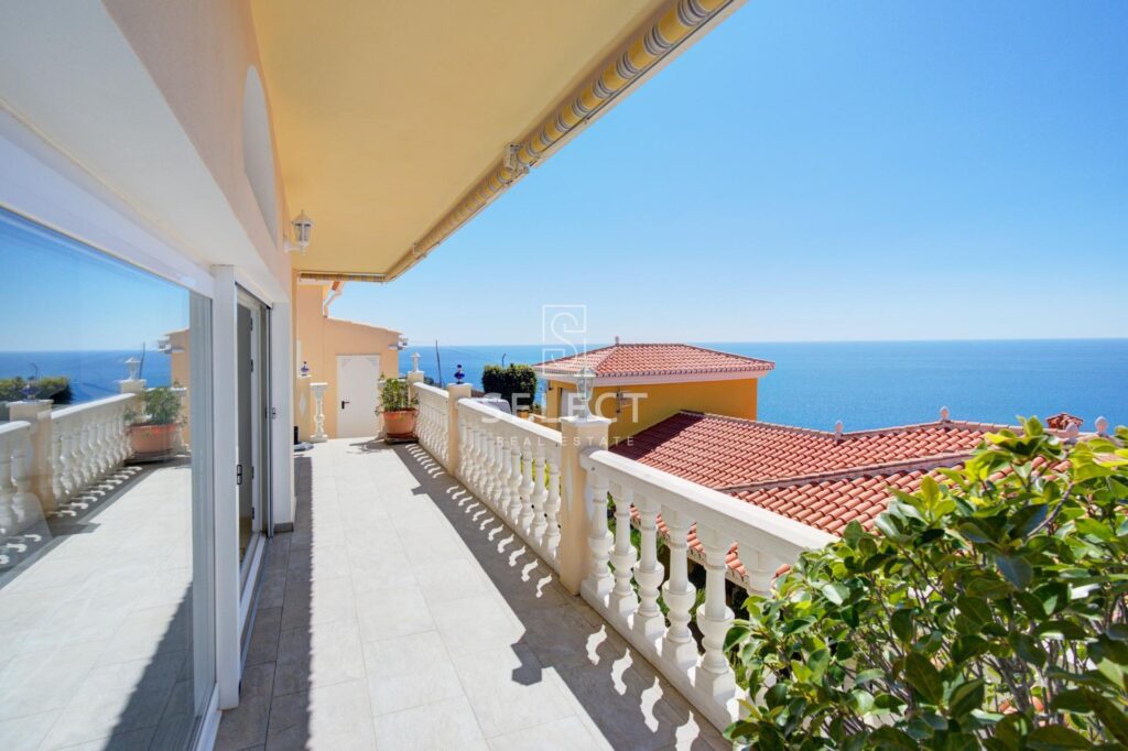 Villa - Almuñecar - Velilla - Velilla Taramay