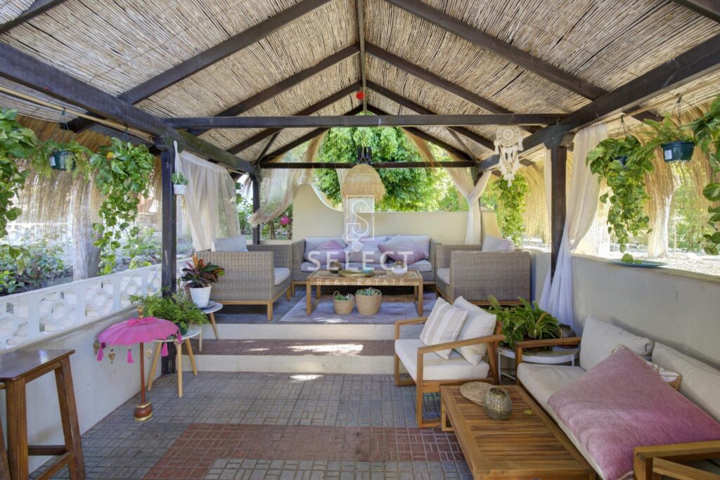 Apartment - La Herradura - Las Palomas