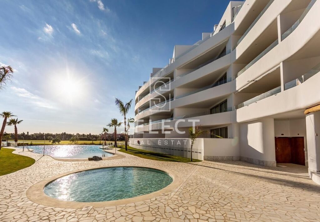 Penthouse - Motril - Playa Granada